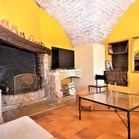 Stunning Home In St-Hippolyte-Du-Fort With Wifi Сен-Иполит-дю-Фор Екстериор снимка