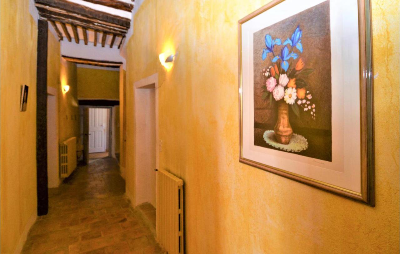 Stunning Home In St-Hippolyte-Du-Fort With Wifi Сен-Иполит-дю-Фор Екстериор снимка