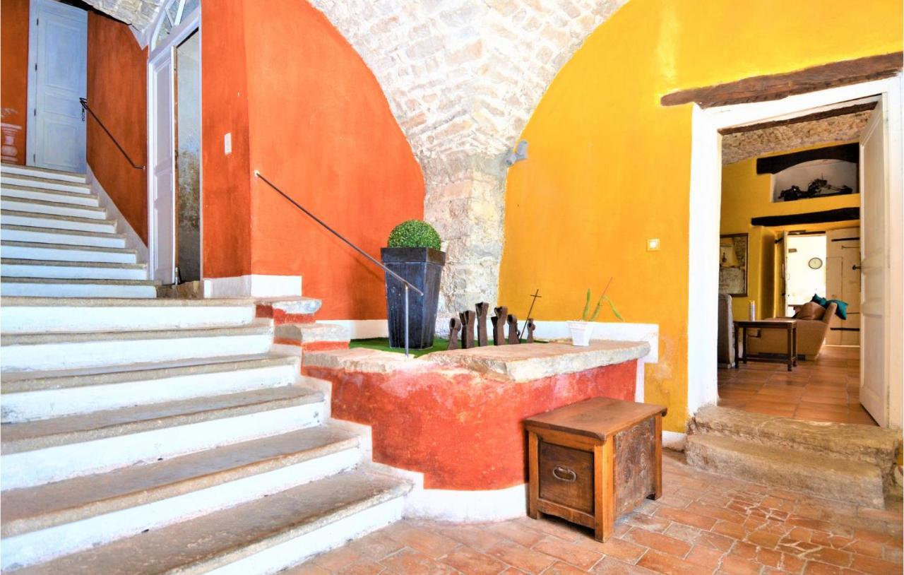 Stunning Home In St-Hippolyte-Du-Fort With Wifi Сен-Иполит-дю-Фор Екстериор снимка